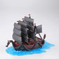 [PREORDER 060526] BANDAI HOBBY MODEL KIT DRAGON'S SHIP