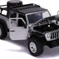 [PREORDER] 1:24 FF JEEP GLADIATOR (F9)