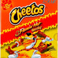 [PREORDER] JADA Cheetos 6 Inch Chester Cheetah Action Figure Glow in the Dark