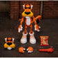 [PREORDER] JADA Cheetos 6 Inch Chester Cheetah Action Figure Glow in the Dark