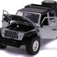 [PREORDER] 1:24 FF JEEP GLADIATOR (F9)