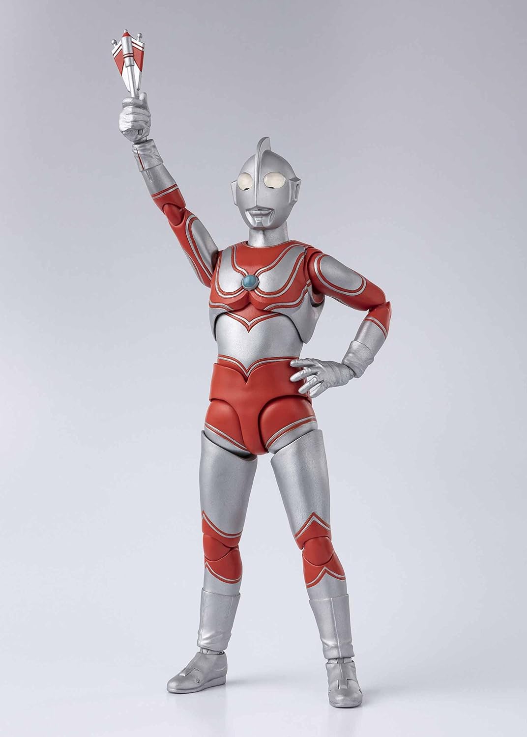 [PREORDER 102026] S.H.Figuarts ULTRAMAN ACE