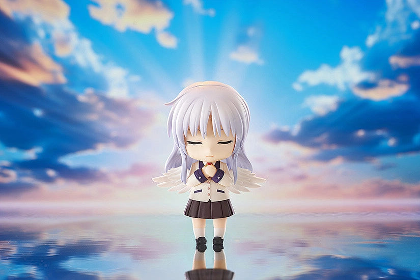 [PREORDER] Nendoroid Kanade Tachibana