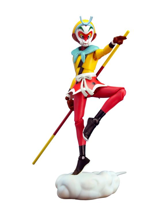 [PREORDER] MU01 The Monkey King Revised version