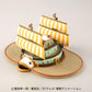 [PREORDER 060526] BANDAI HOBBY MODEL KIT One Piece Grand Ship BARATIE