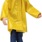[PREORDER] NECA Coraline - Bendy Fashion Doll - Rain Coat