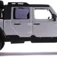 [PREORDER] 1:24 FF JEEP GLADIATOR (F9)