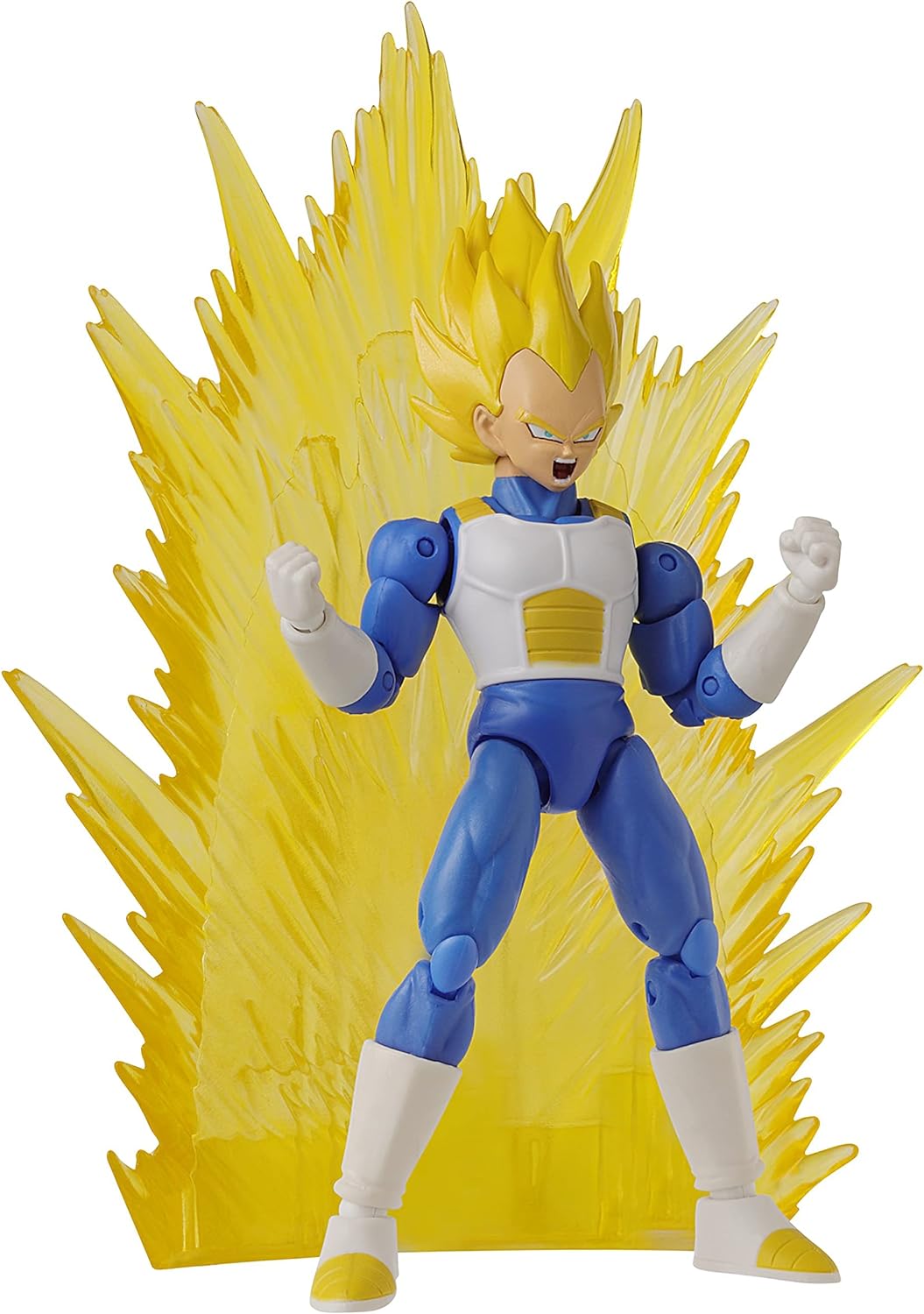 [PREORDER] Dragon Ball Super Dragon Stars POWER UP PACK SERIES SS VEGETA