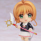 Nendoroid Sakura Kinomoto: Tomoeda Junior High Uniform Ver. (reoffer)