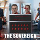 [PREORDER 070526] HOMELANDER 1/12 The Supreme (The Sovereign)