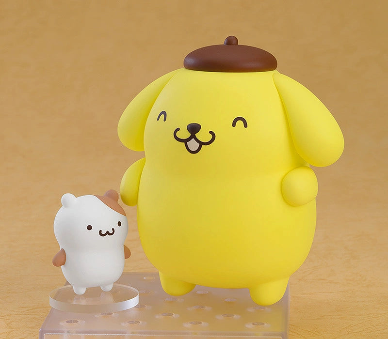 [PREORDER] Nendoroid Pompompurin