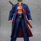 [PREORDER] Storm Toys SAKIGAKE!! OHTOKOJUKU MOMOTARO TSURUGI Action Figure