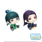[PREORDER 080226] QyuruMe TV Anime "The Apothecary Diaries" Mini Figure "Maomao & Jinshi" (EX)