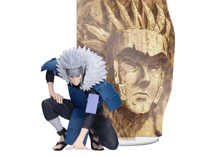 [PREORDER] NARUTO SHIPPUDEN PANEL SPECTACLE SENJU TOBIRAMA