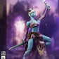 [PREORDER] Lazy Monster Studio SORCERESS URUGH BLACKHORN
