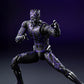 [PREORDER] Marvel Studios: The Infinity Saga- DLX Black Panther Charged ver.