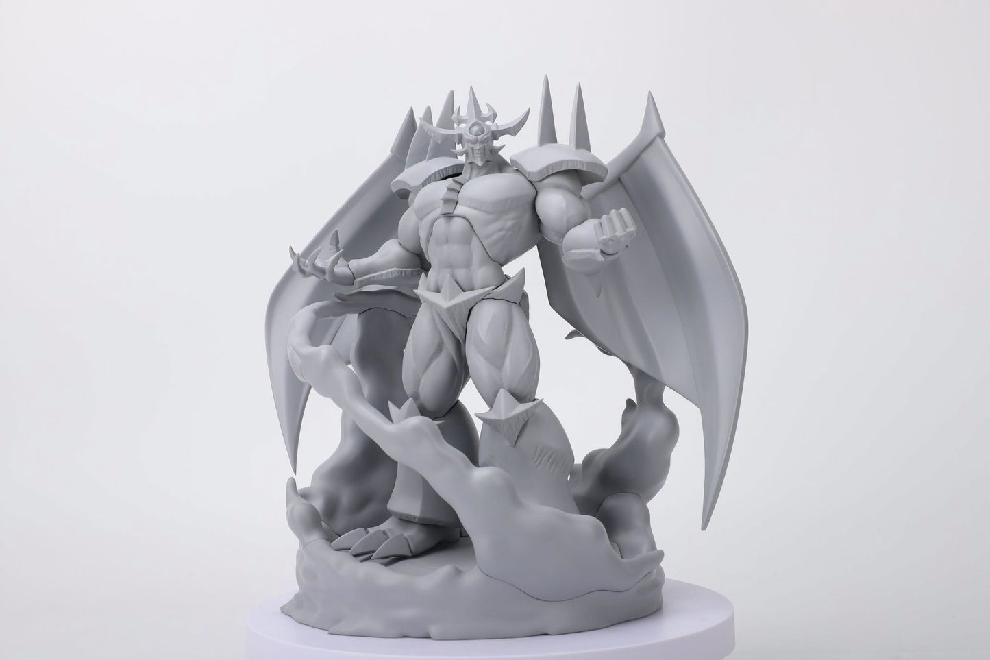 [PREORDER 070526] TAITO Yu-Gi-Oh! Figure - Obelisk the Tormentor