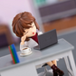 [PREORDER 063026] GONG Detective Conan Series – Ai Haibara