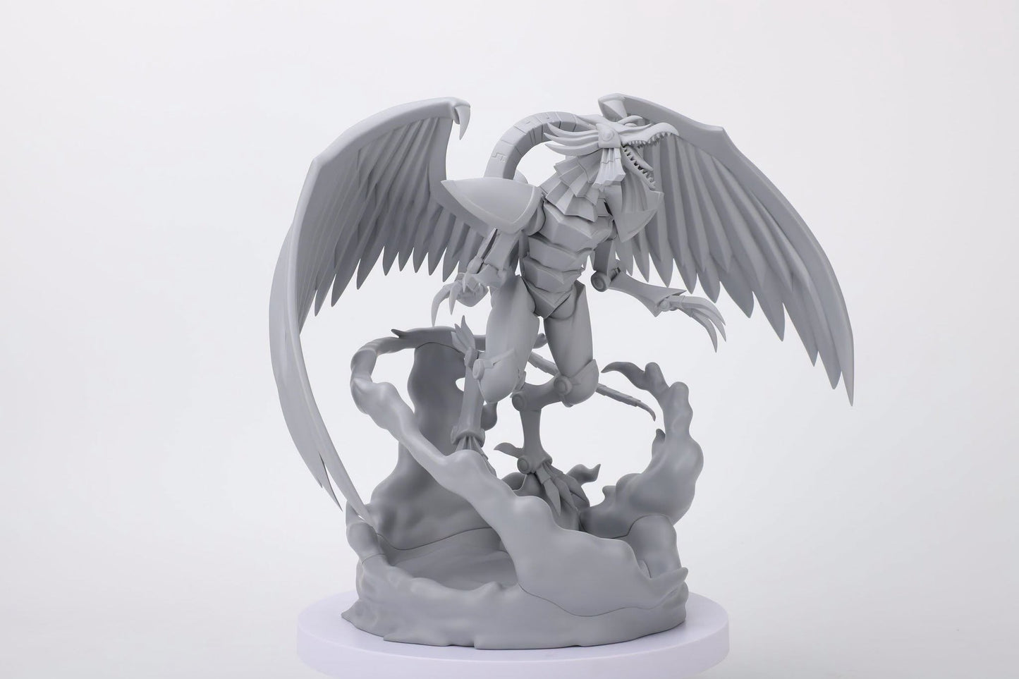 [PREORDER 070526] Yu-Gi-Oh! Figure - The Winged Dragon of Ra