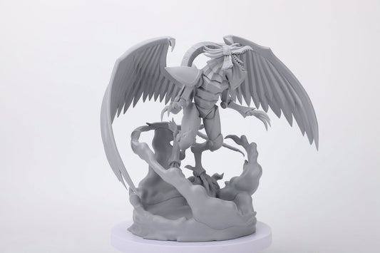 [PREORDER 070526] Yu-Gi-Oh! Figure - The Winged Dragon of Ra