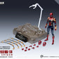 [PREORDER] 1/12 scale Creation ModoKing Iron Spider-Man IRON SPIDER