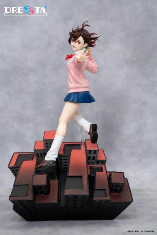 [PREORDER] TAITO DANDADAN DRESSTA Statue Figure - Momo