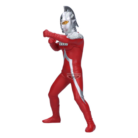 [PREORDER 040426] ULTRASEVEN HERO'S BRAVE STATUE FIGURE ULTRASEVEN