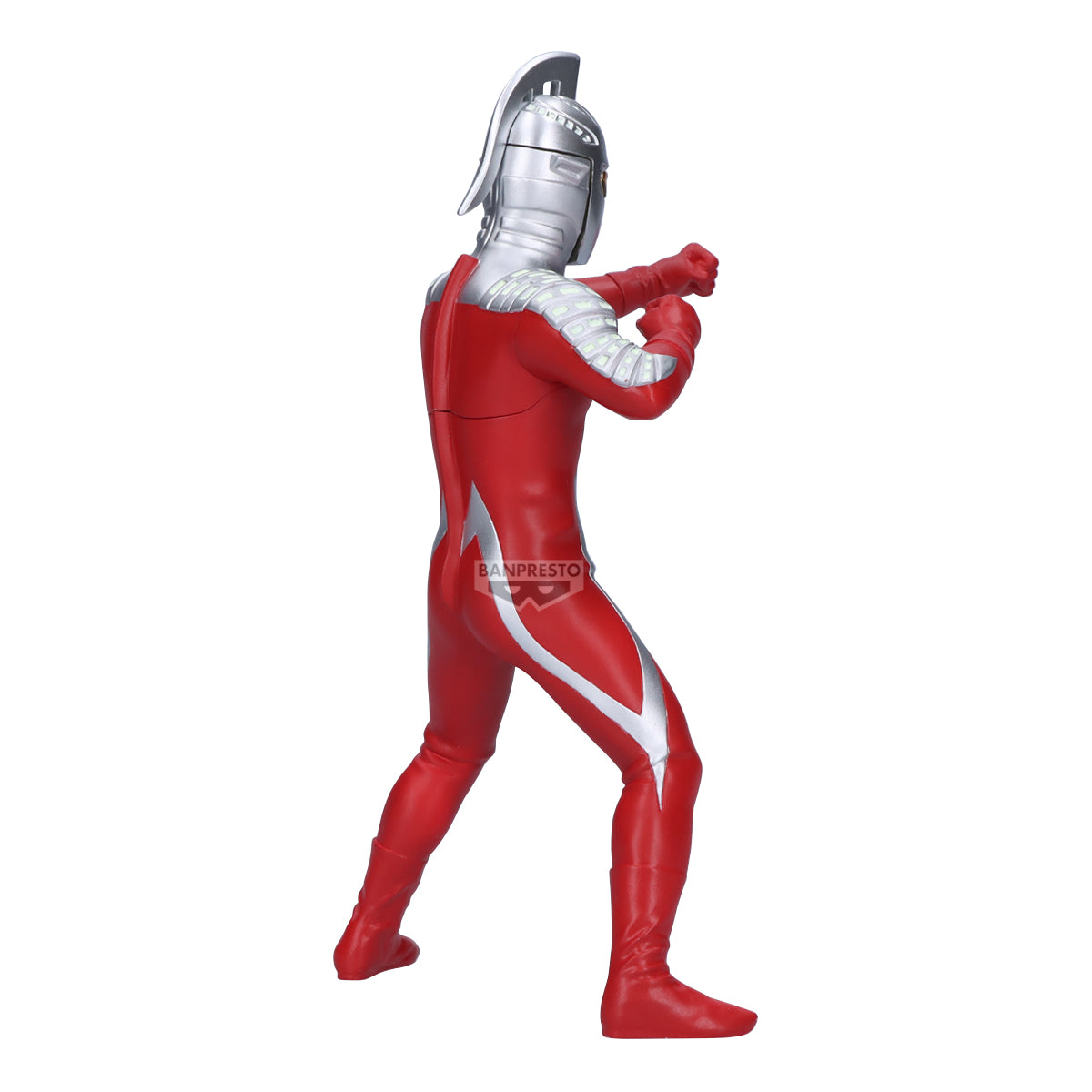 [PREORDER 040426] ULTRASEVEN HERO'S BRAVE STATUE FIGURE ULTRASEVEN