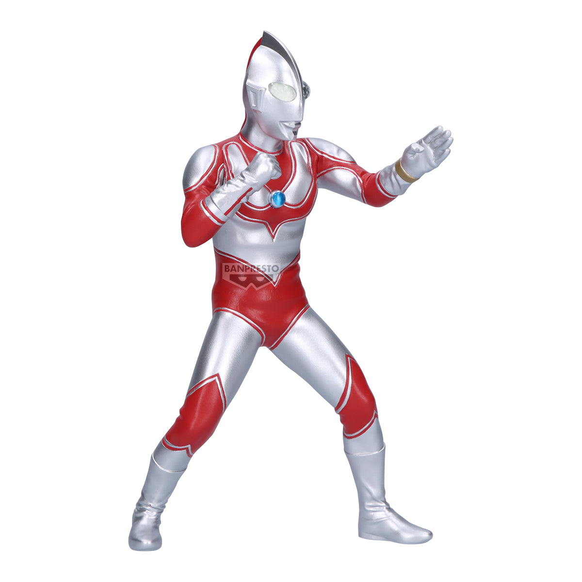 [PREORDER 040426] RETURN OF ULTRAMAN HERO'S BRAVE STATUE FIGURE ULTRAMAN JACK