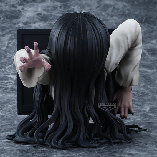 [PREORDER 040426] Banpresto SADAKO BUST FIGURE-SADAKO-