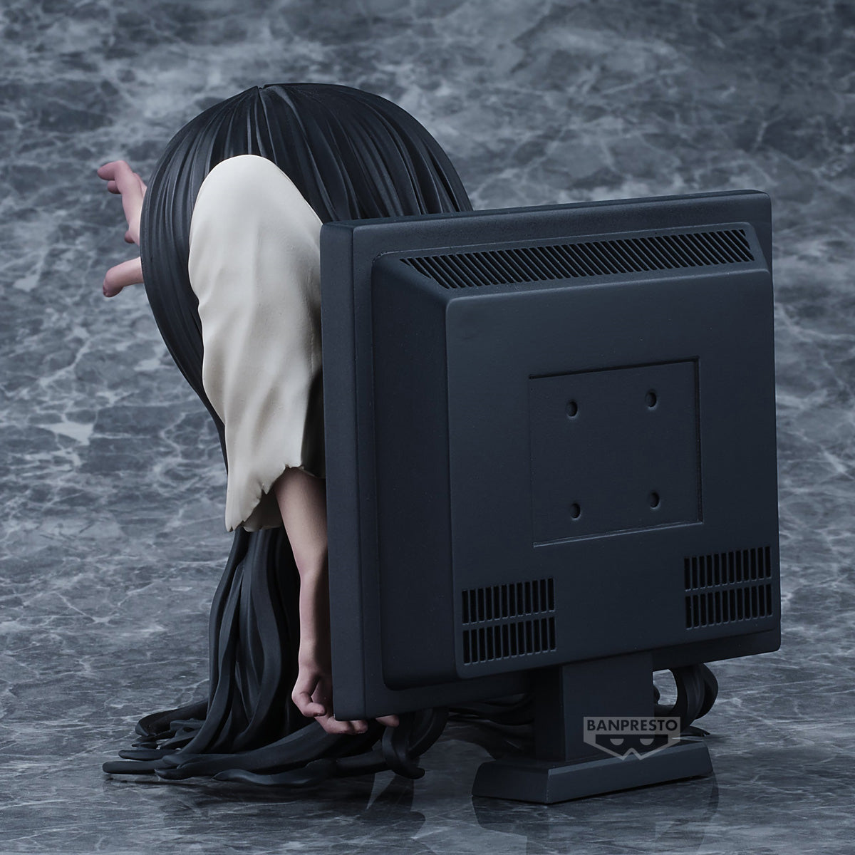 [PREORDER] Banpresto SADAKO BUST FIGURE-SADAKO-