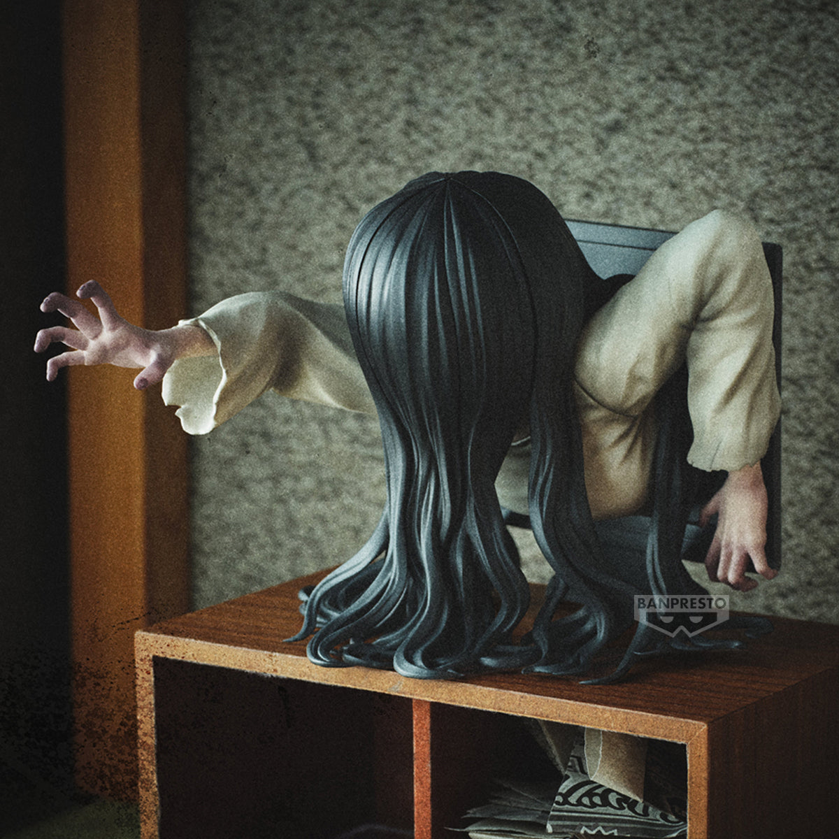 [PREORDER] Banpresto SADAKO BUST FIGURE-SADAKO-