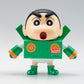 [PREORDER 050326] CRAYON SHINCHAN COSPLAY SHINCHAN FIGURE~ACTION KAMEN SHINCHAN & PAPER ROBOT SHINCHAN~SPECIAL COLOR VER.(B:PAPER ROBOT SHINCHAN)