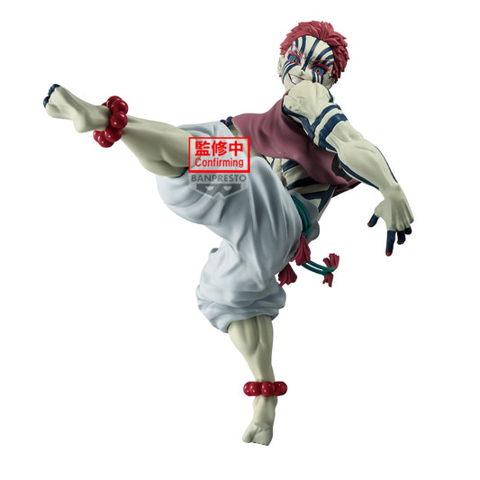 [PREORDER 060726] DEMON SLAYER: KIMETSU NO YAIBA MAXIMATIC AKAZA