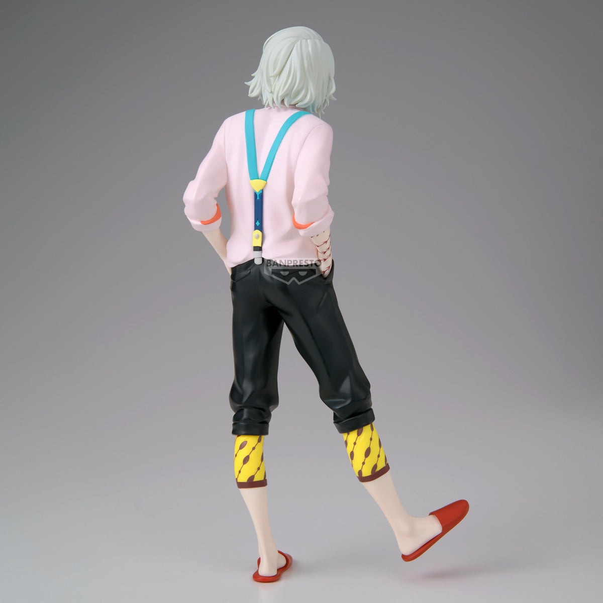 [PREORDER 050326] TOKYO GHOUL MAXIMATIC JUZO SUZUYA
