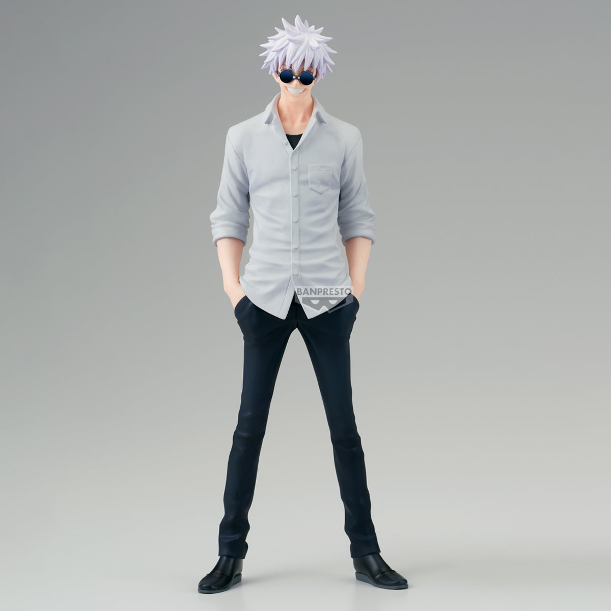[PREORDER 050326] JUJUTSU KAISEN KING OF ARTIST GOJO GETO-HIDDEN INVENTORY PREMATURE DEATH-II SPECIAL VER.(A:SATORU GOJO)