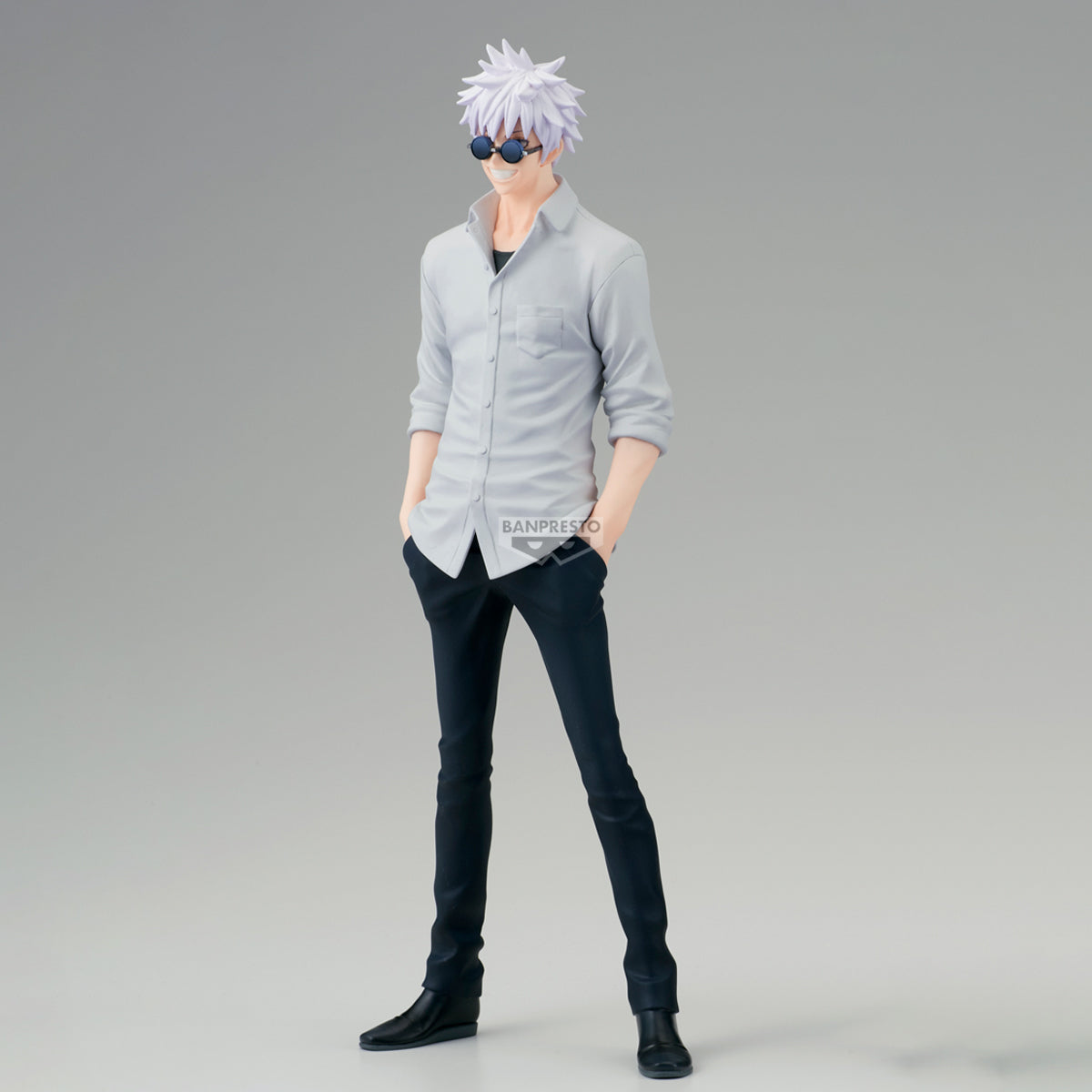 [PREORDER 050326] JUJUTSU KAISEN KING OF ARTIST GOJO GETO-HIDDEN INVENTORY PREMATURE DEATH-II SPECIAL VER.(A:SATORU GOJO)