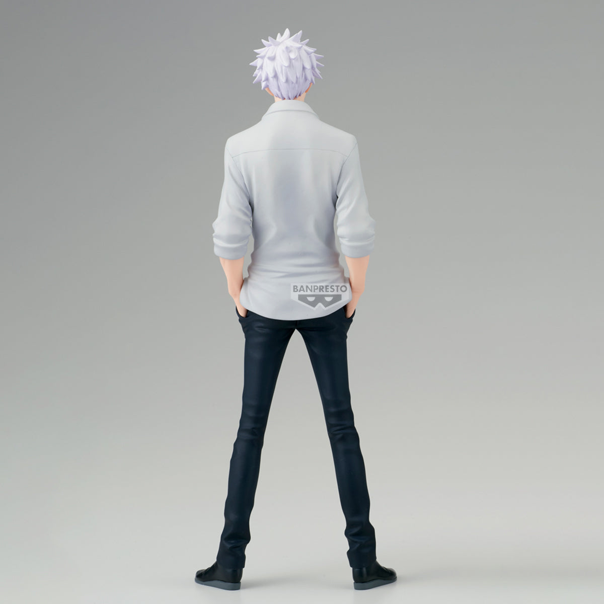 [PREORDER 050326] JUJUTSU KAISEN KING OF ARTIST GOJO GETO-HIDDEN INVENTORY PREMATURE DEATH-II SPECIAL VER.(A:SATORU GOJO)