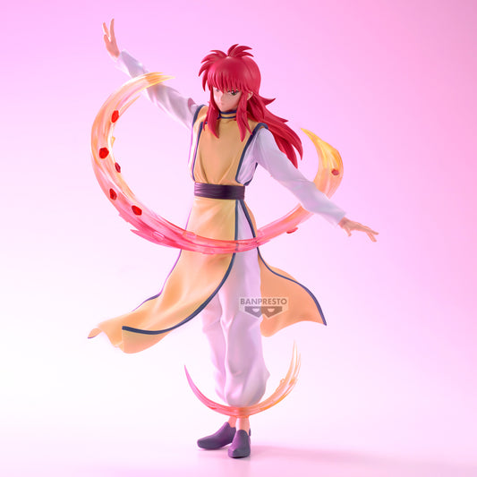 [PREORDER 050326] YU YU HAKUSHO MAXIMATICPLUS KURAMA
