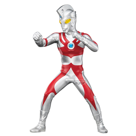 [PREORDER 050326] ULTRAMAN ACE HERO'S BRAVE STATUE FIGURE ULTRAMAN ACE