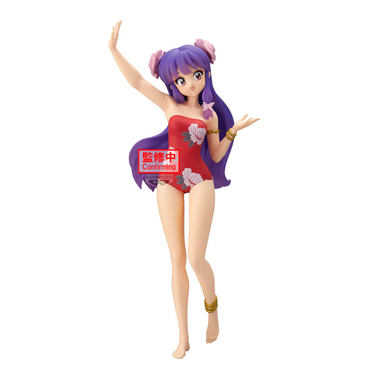 [PREORDER 060726] RANMA 1/2 GLITTER&GLAMOURS-SHAMPOO-Ⅲ