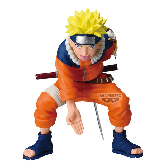 [PREORDER 060726] NARUTO 72 SERIES- 19 - NARUTO UZUMAKI-