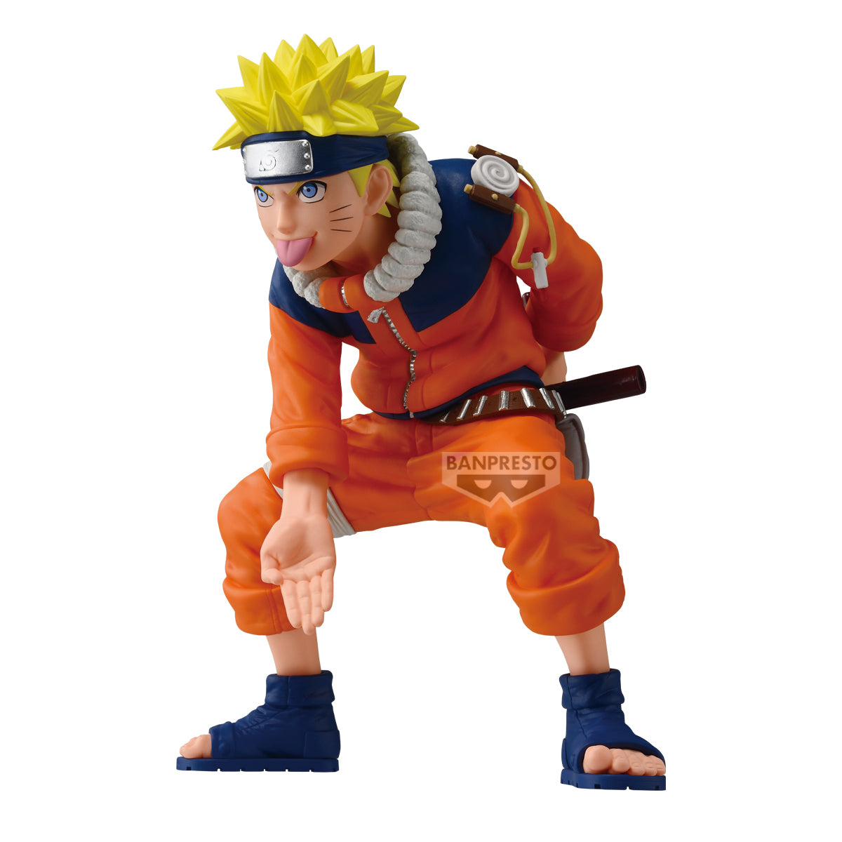 [PREORDER 060726] NARUTO 72 SERIES- 19 - NARUTO UZUMAKI-