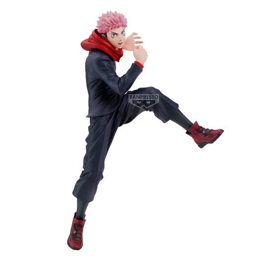 [PREORDER 060726] JUJUTSU KAISEN KING OF ARTIST YUJI ITADORI SPECIAL VER.