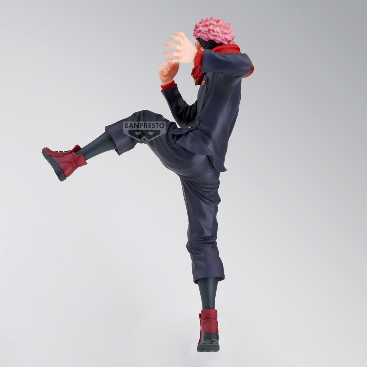 [PREORDER 060726] JUJUTSU KAISEN KING OF ARTIST YUJI ITADORI SPECIAL VER.