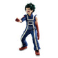 [PREORDER 060726] MY HERO ACADEMIA THE AMAZING HEROES-IZUKU MIDORIYA-SPORTS FESTIVAL VER.