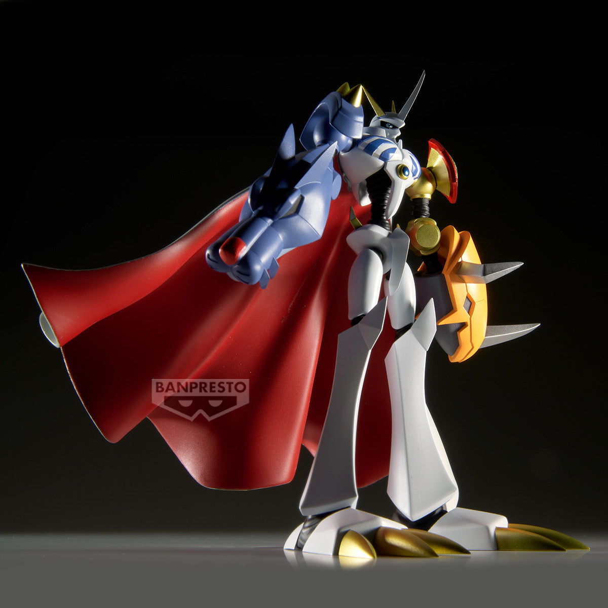 [PREORDER 102726] Banpresto DIGIMON ADVENTURE OMNIMON