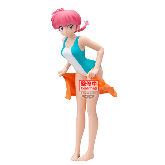 [PREORDER 071626] RANMA 1/2 GLITTER&GLAMOURS-RANMA-II