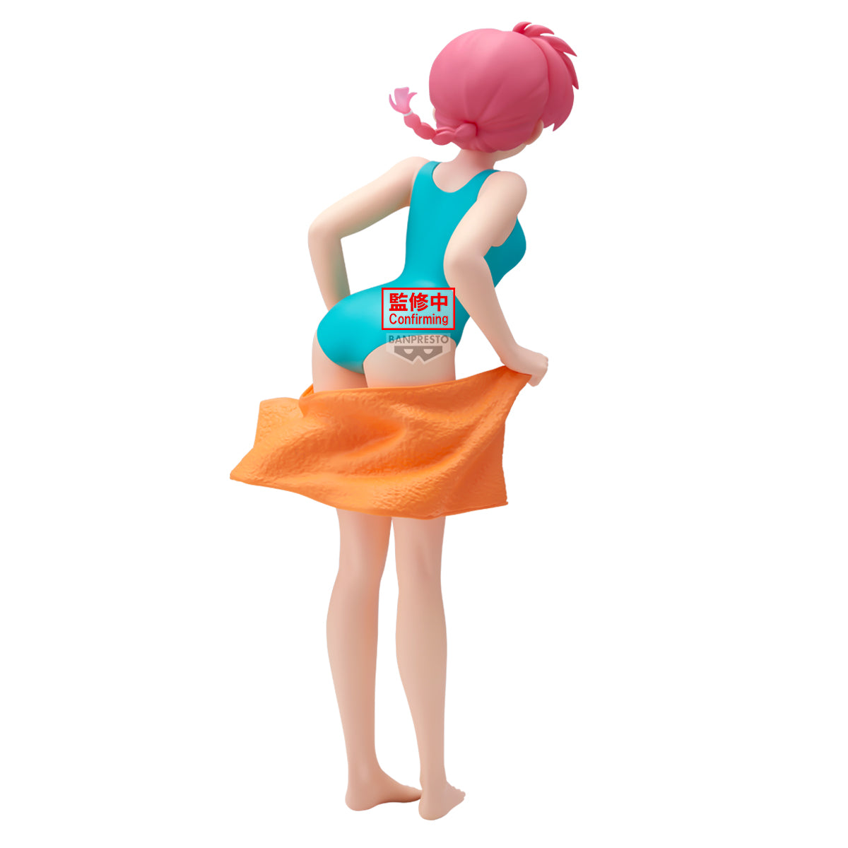 [PREORDER 071626] RANMA 1/2 GLITTER&GLAMOURS-RANMA-II