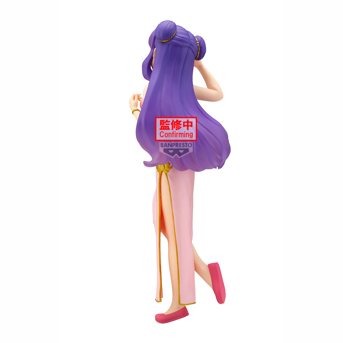 [PREORDER 071626] RANMA 1/2 GLITTER&GLAMOURS-SHAMPOO-IV